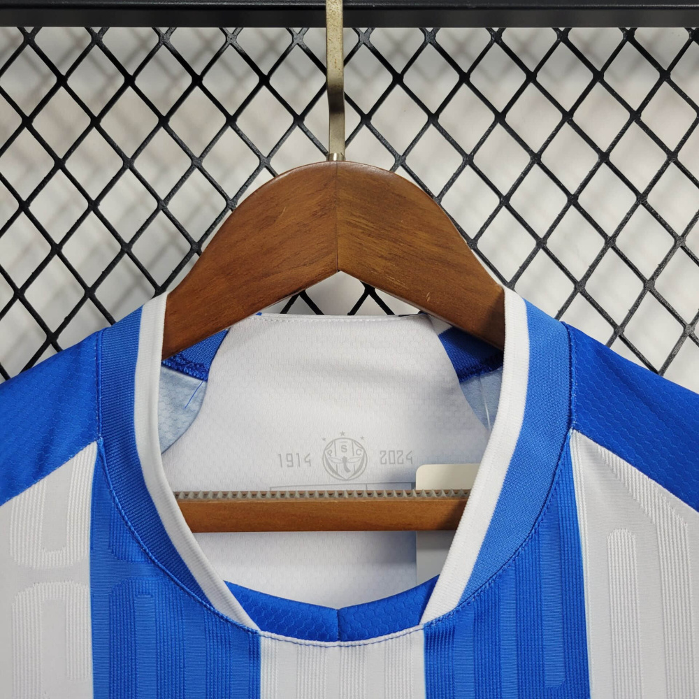 24/25  Women Paysandu home