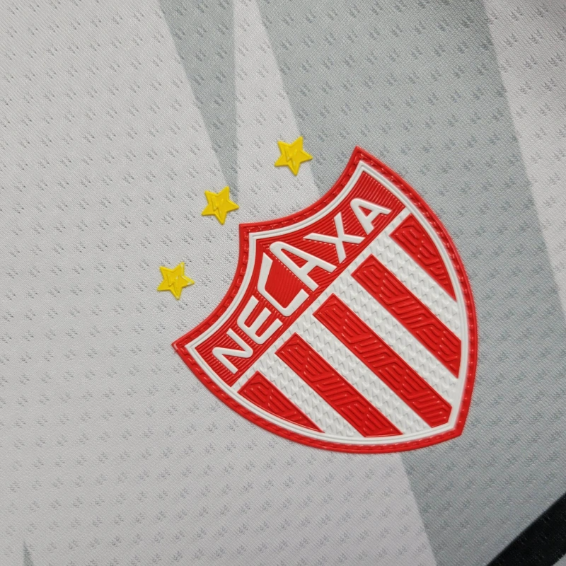 Necaxa Away 24/25 Football team shirt jersey