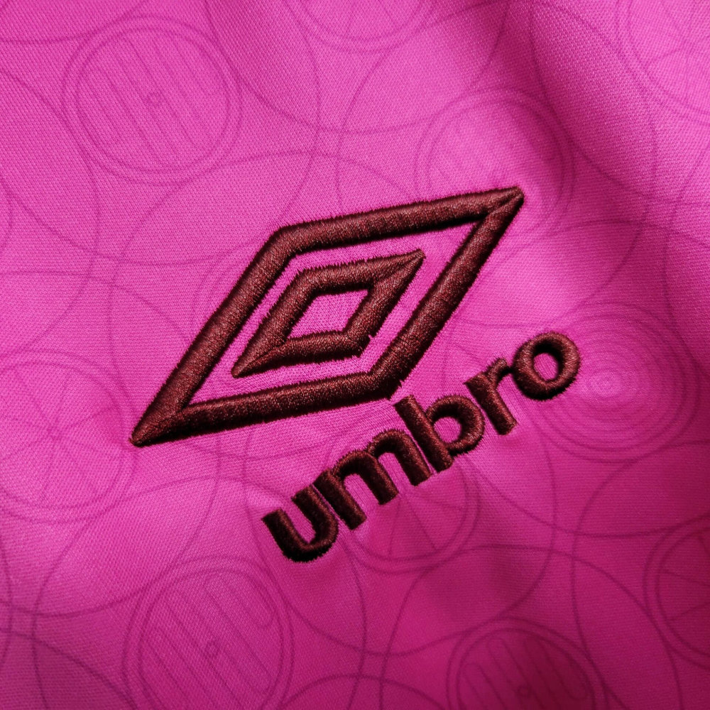 23/24 Fluminense Pink Size S-4XL