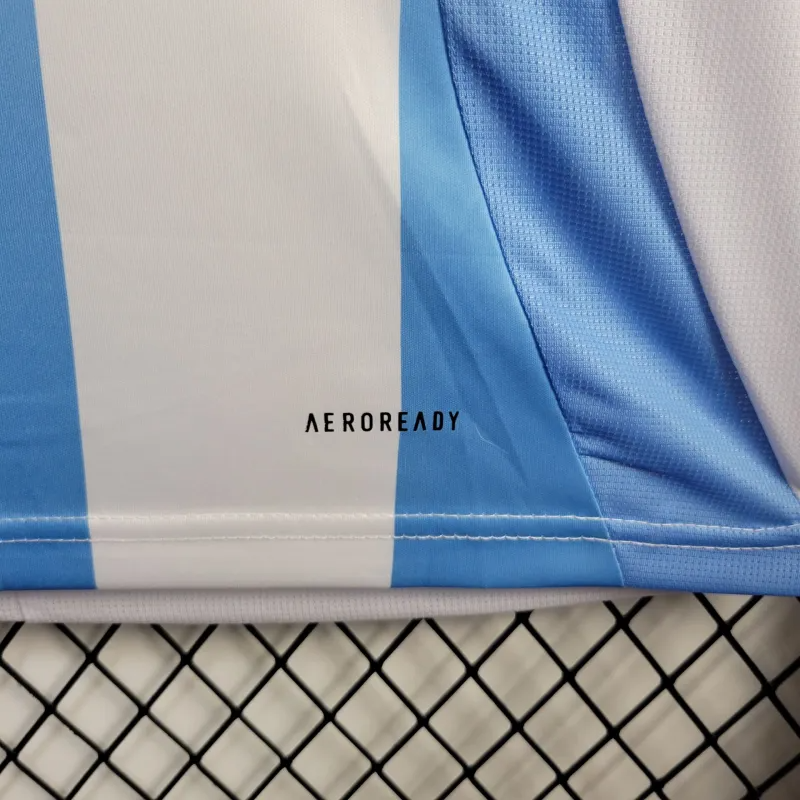 24 /25 WOMEN Argentina Home