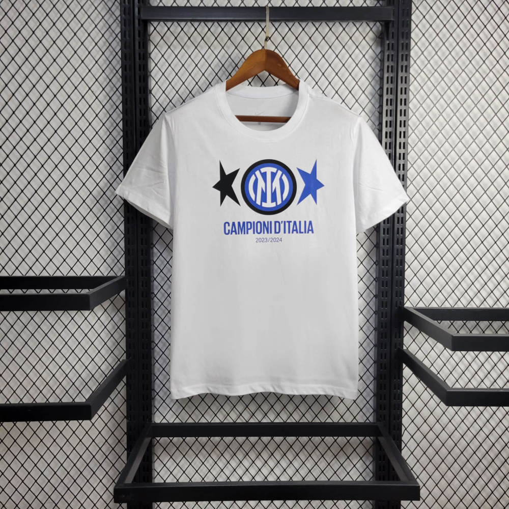 24/25 Inter Milan Casual shirts