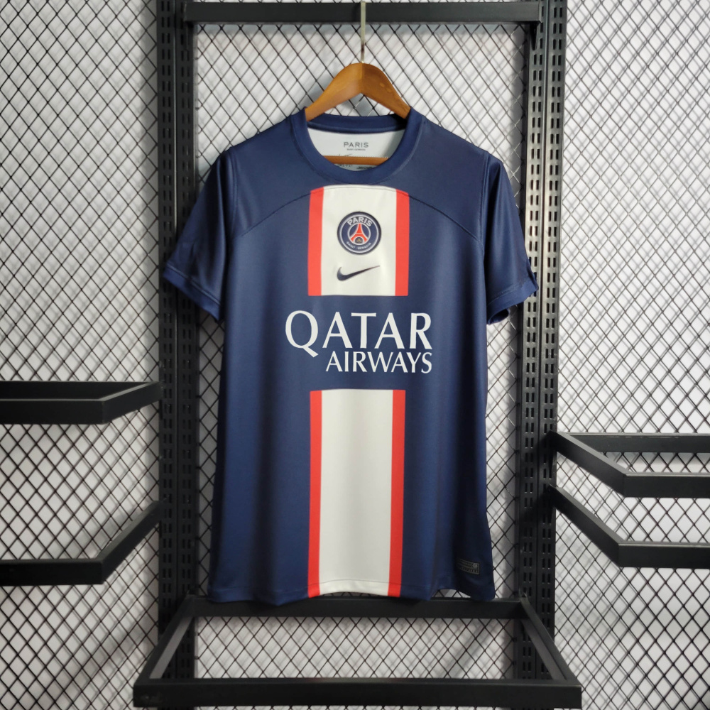 22/23 PSG  home