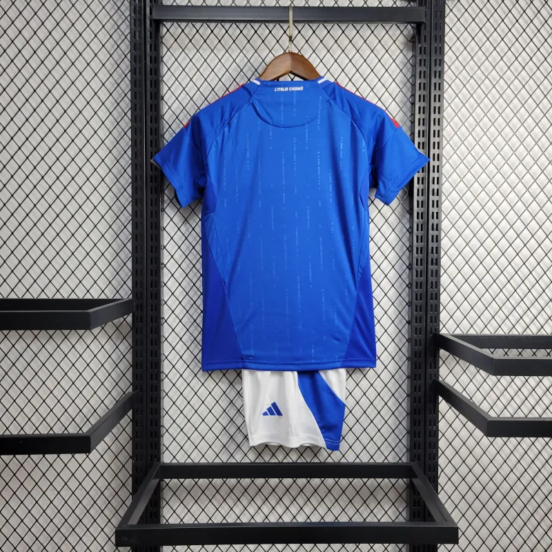 24/25 Kids Italy Home