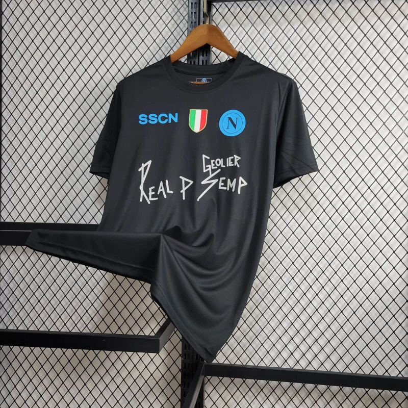 24/25 Napoli