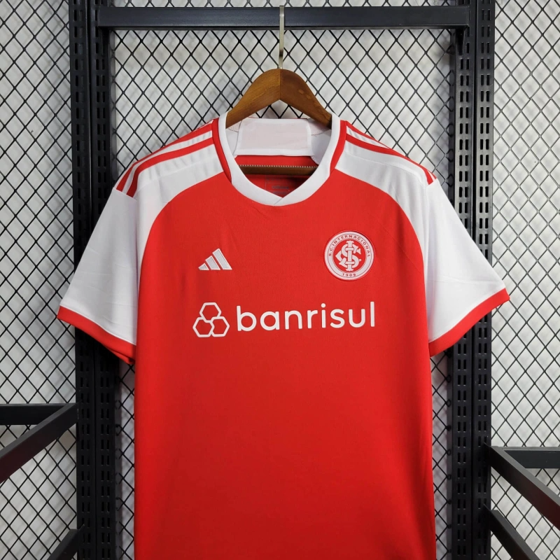 24/25 Internacional Home