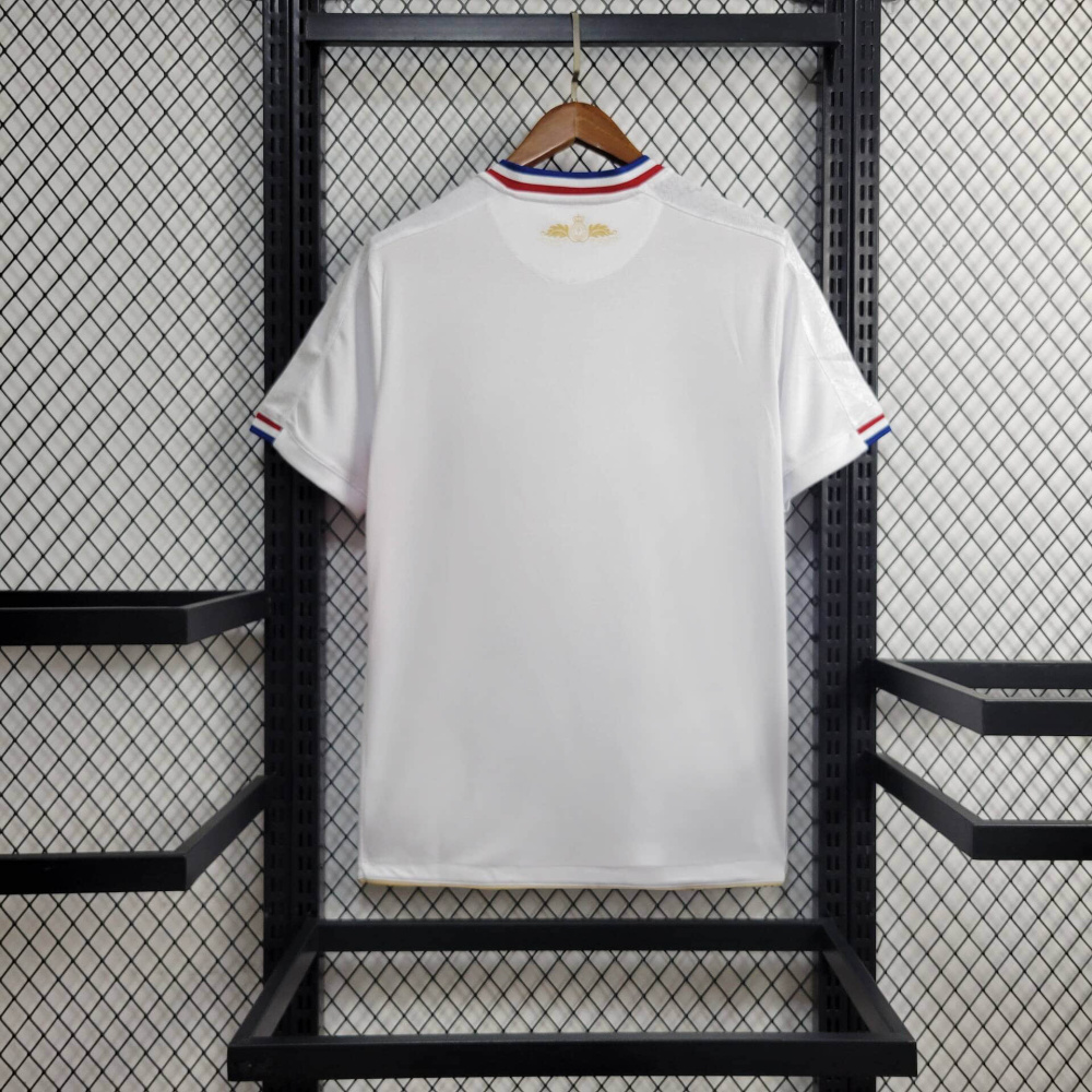 24/25 Fortaleza away