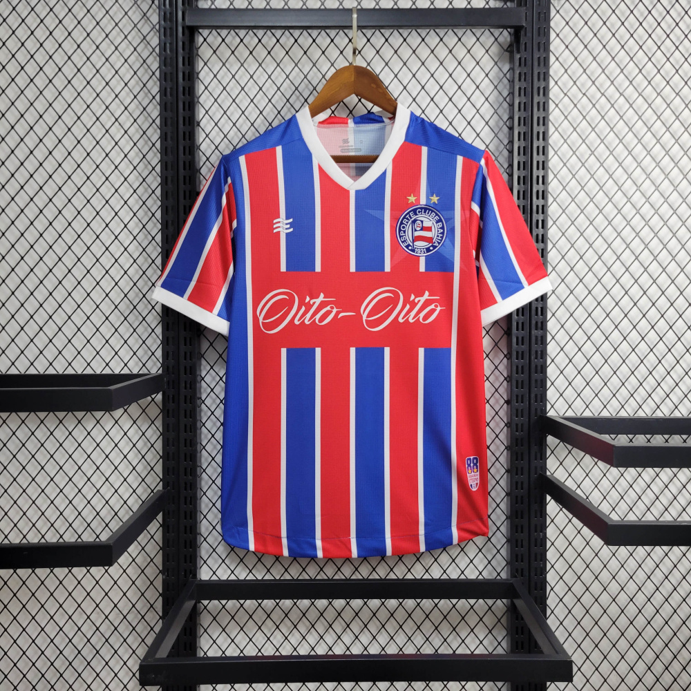 24/25  Bahia anniversary edition