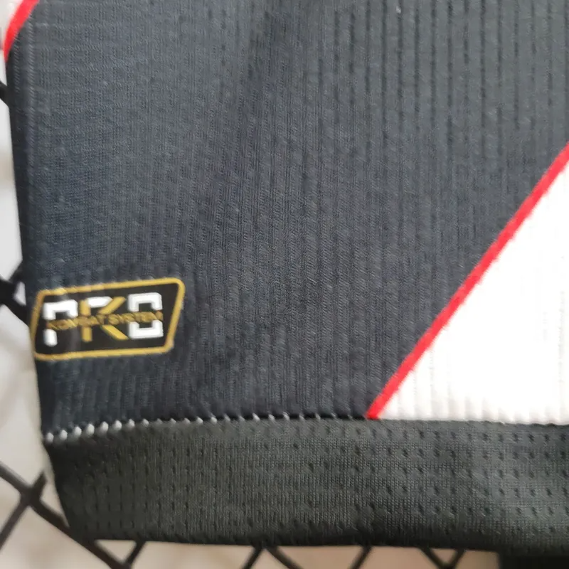 24 25 Kids Vasco Da GAMA Away