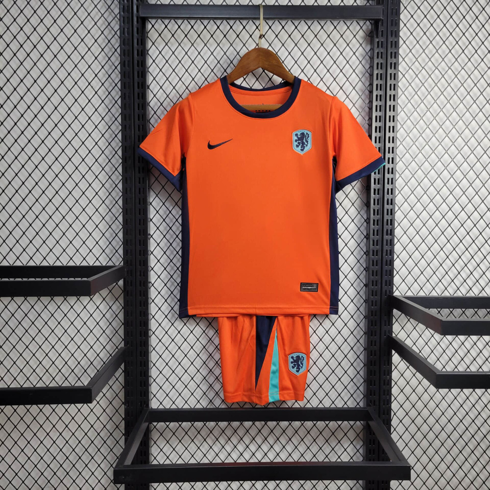 24/25 KIDS Netherlands Home