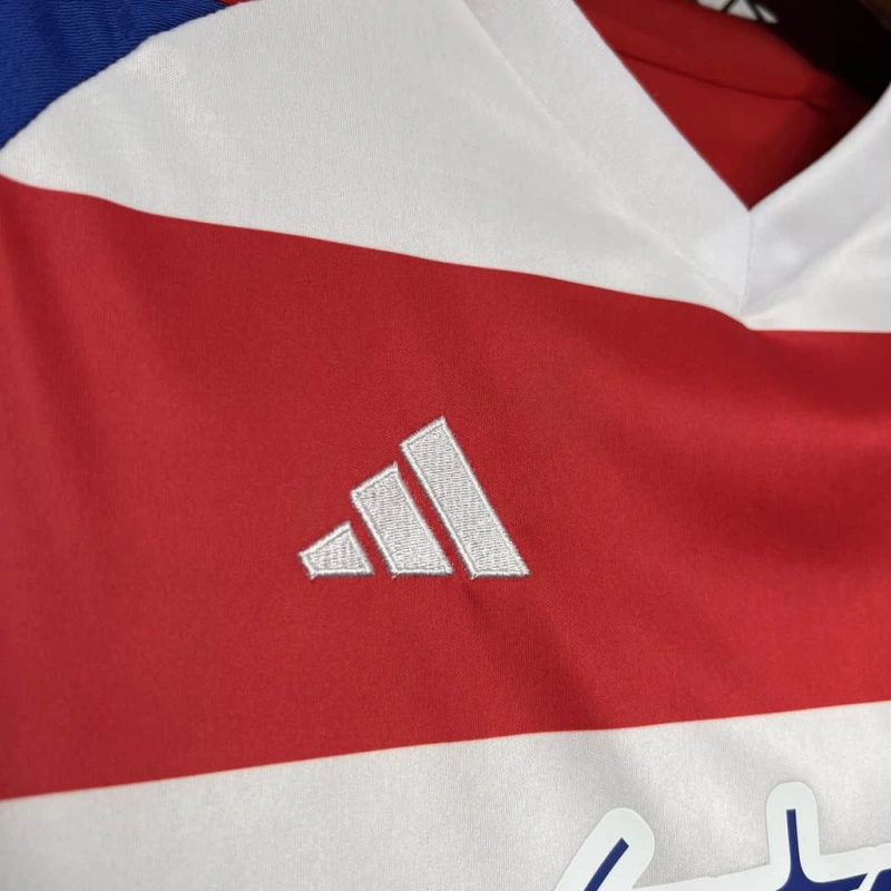 Granada CF Home 24/25 Football team shirt jersey