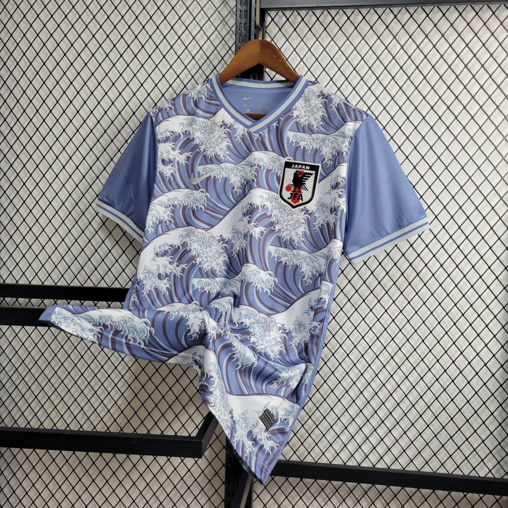 24/25 Japan Special Edition S-XXL