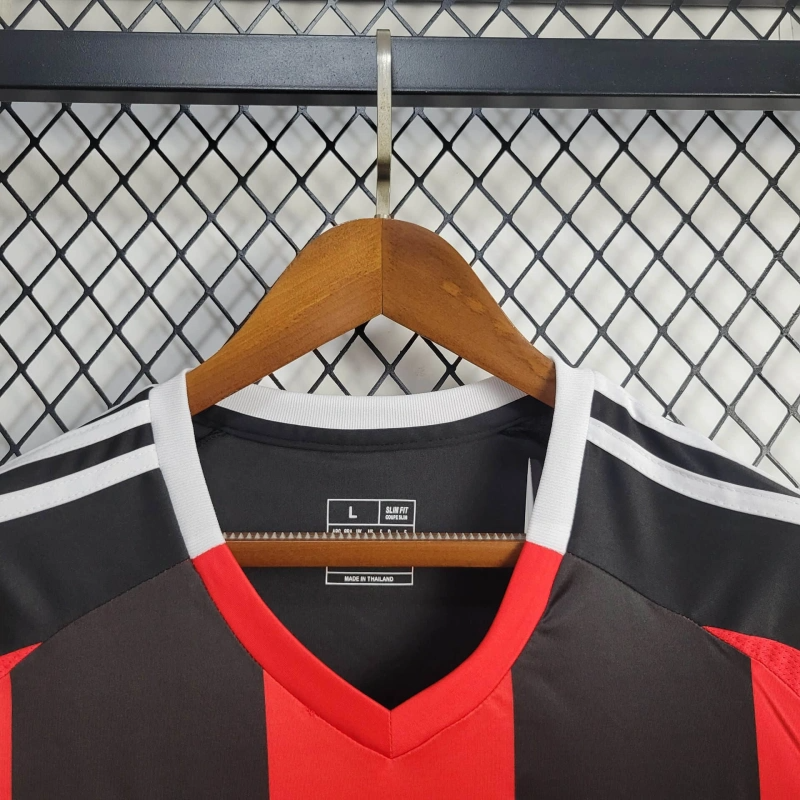 Fulham Home 24/25 Football team shirt jersey Sports shirt