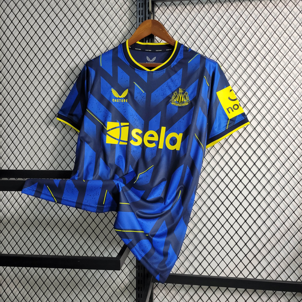 23/24 Newcastle United II away size S-3XL