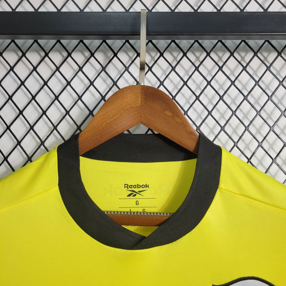 23/24 Botafogo Beige Training T Size S-4XL