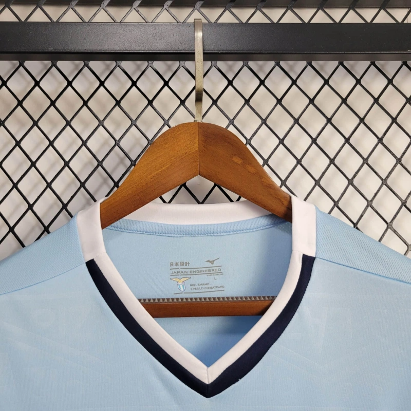 Lazio Home 24/25 Football team shirt jersey