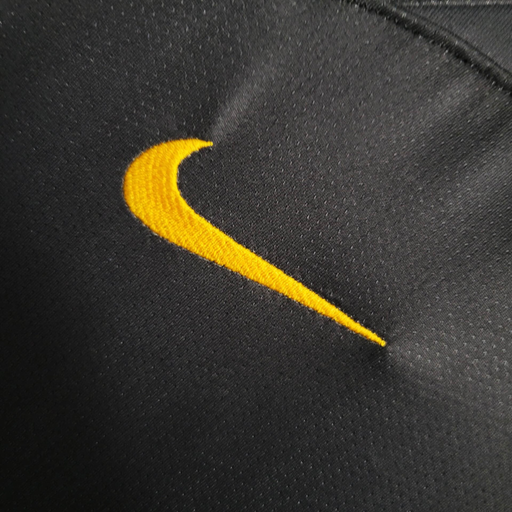 23/24 Portugal Black training suit
