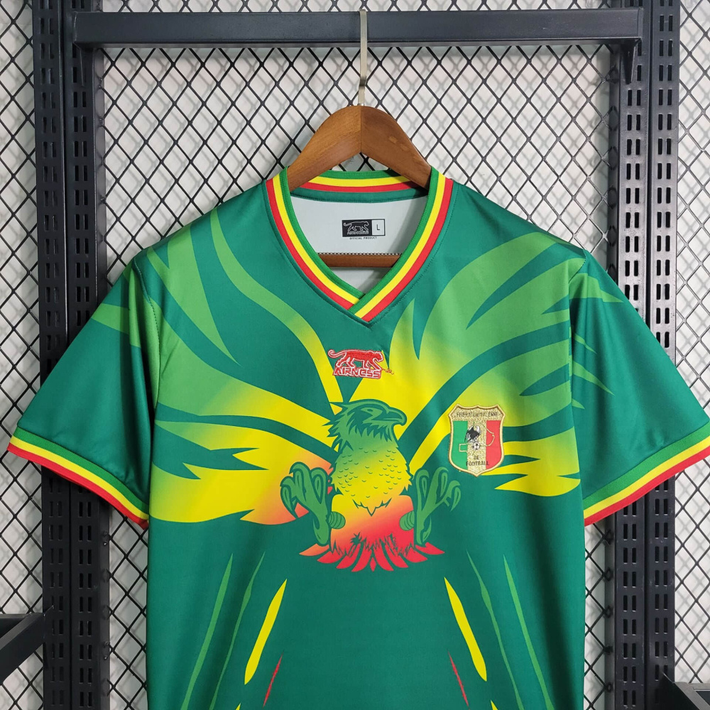 23/24 Mali  Football shirt