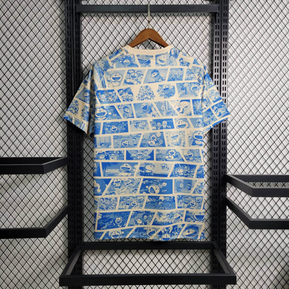 23/24 Japan Anime Special Edition Size S-4XL