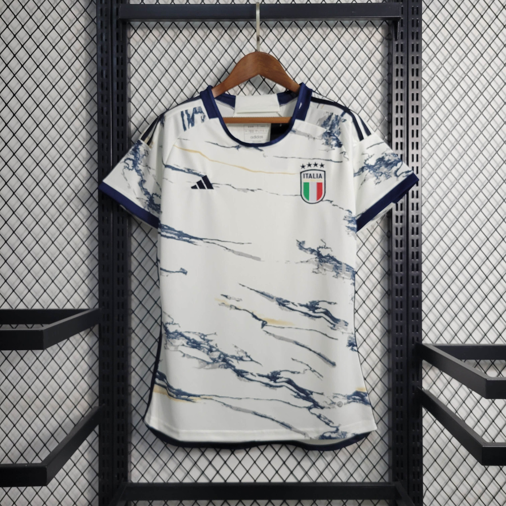 23/24 Women Italy Away S-XL