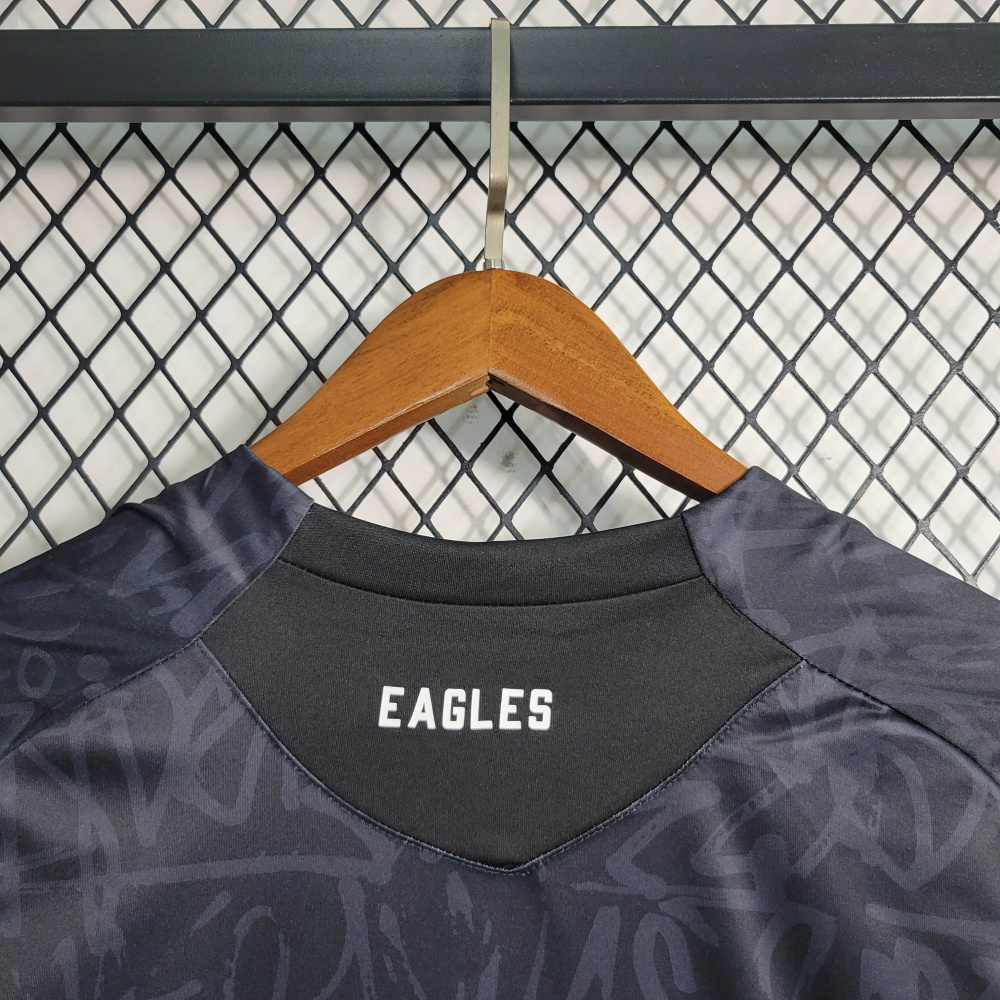23/24 Crystal Palace 2 away size S-4XL