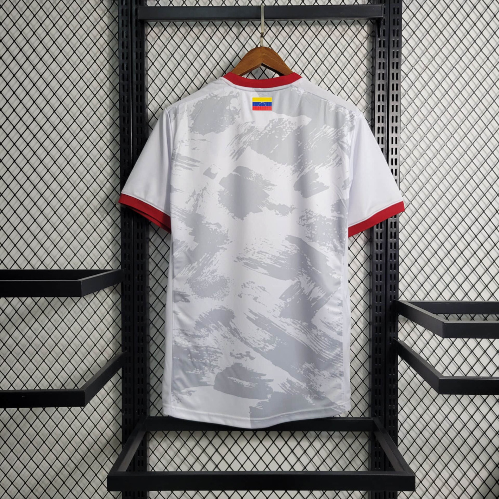23/24 Venezuela away size S-XXL