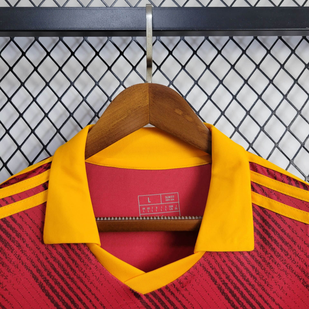 24/25 RomA Home