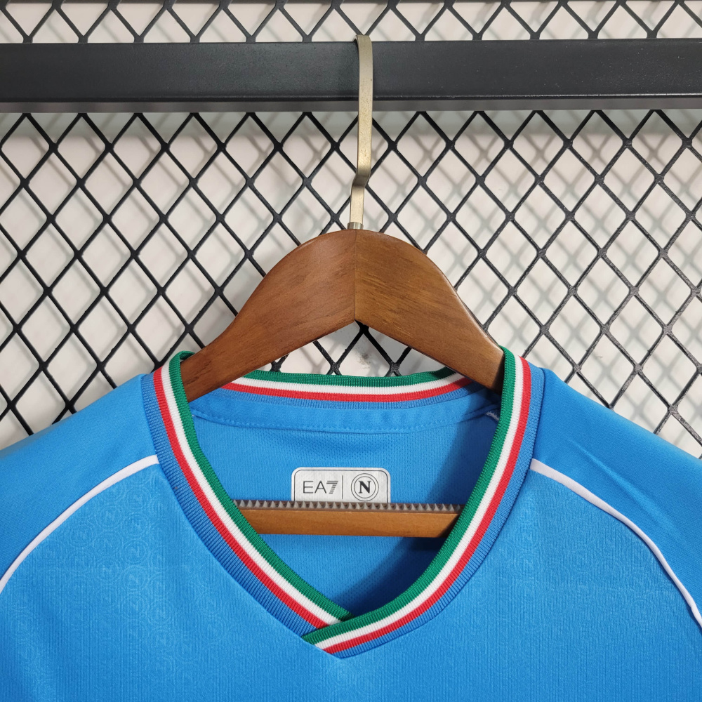 23/24 kids Napoli Home Size 16-28