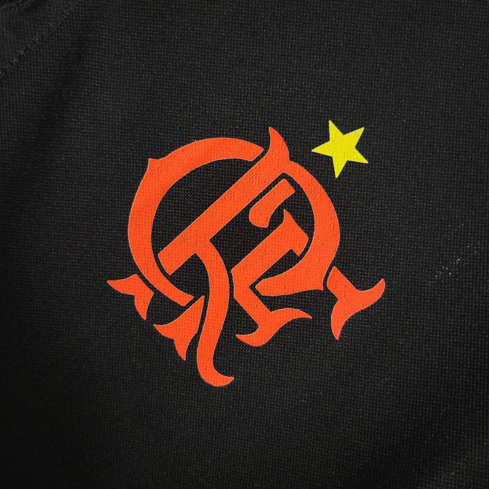 Flamengo POLO Size S-4XL
