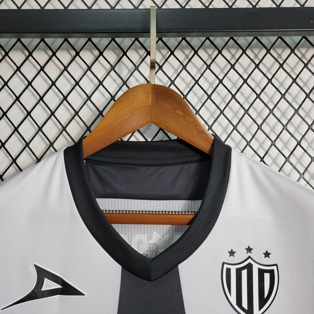 23/24 Necaxa away size S-4XL