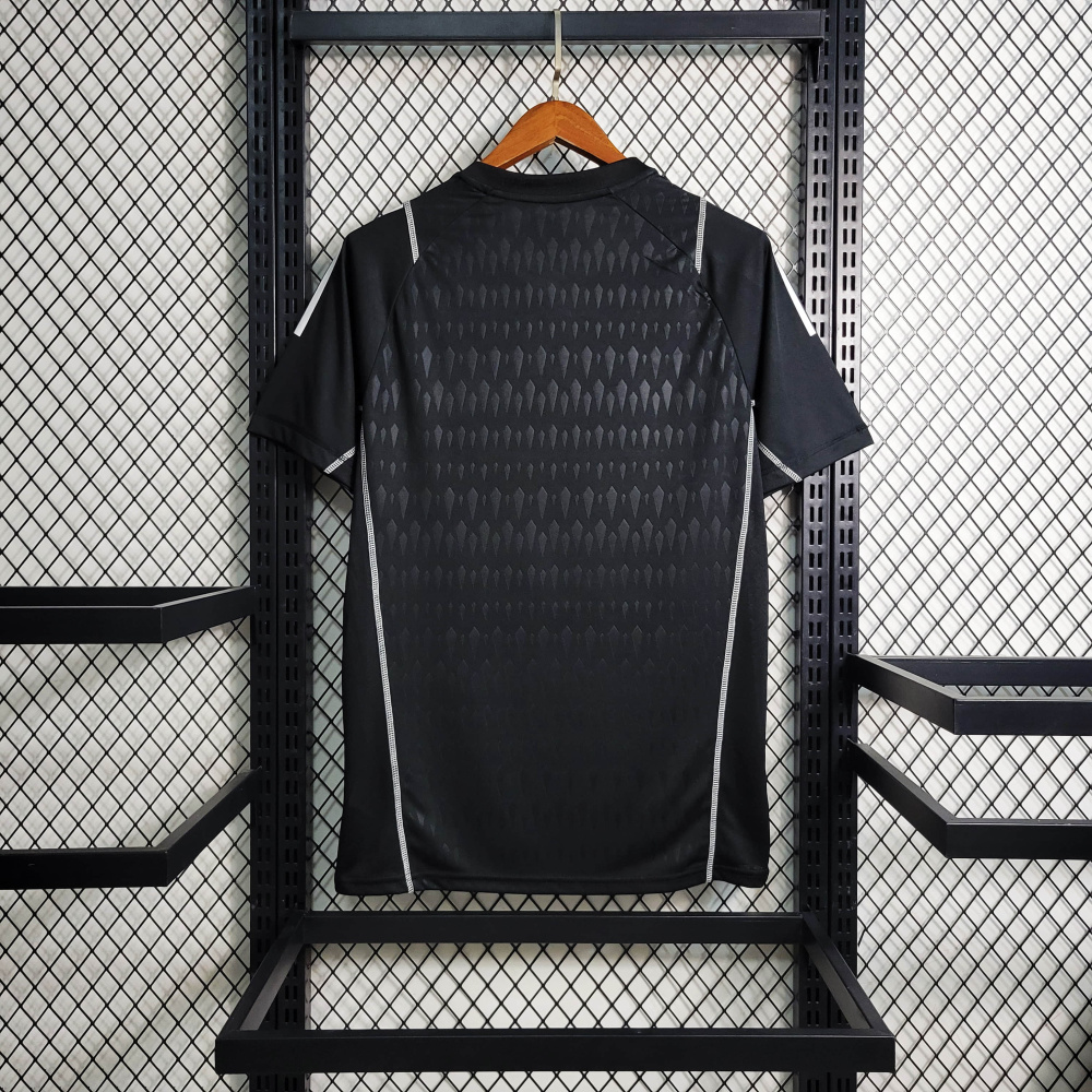 23/24 Internacional goalkeeper black size S-XXL