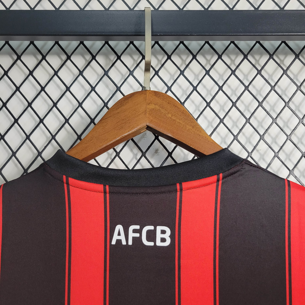 23/24 Bournemouth Home Size S-4XL