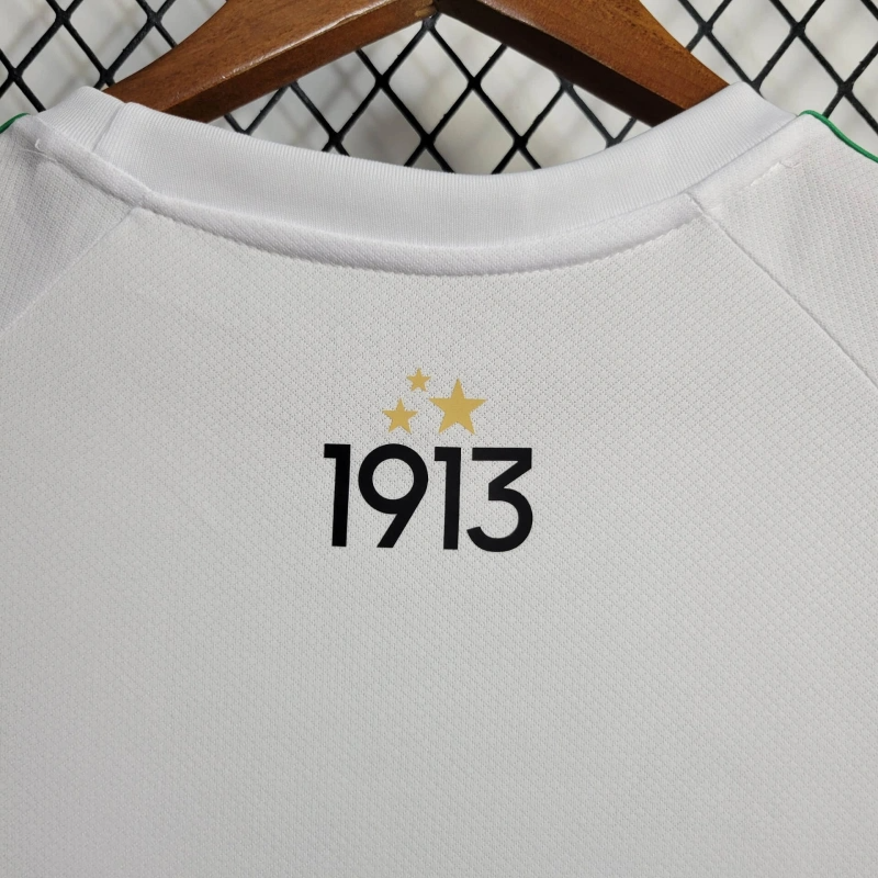 24/25 Maccabi Tel Aviv Home