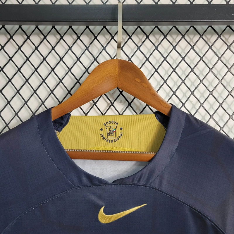Pumas away 23/24 Football team shirt jersey Sports shirt