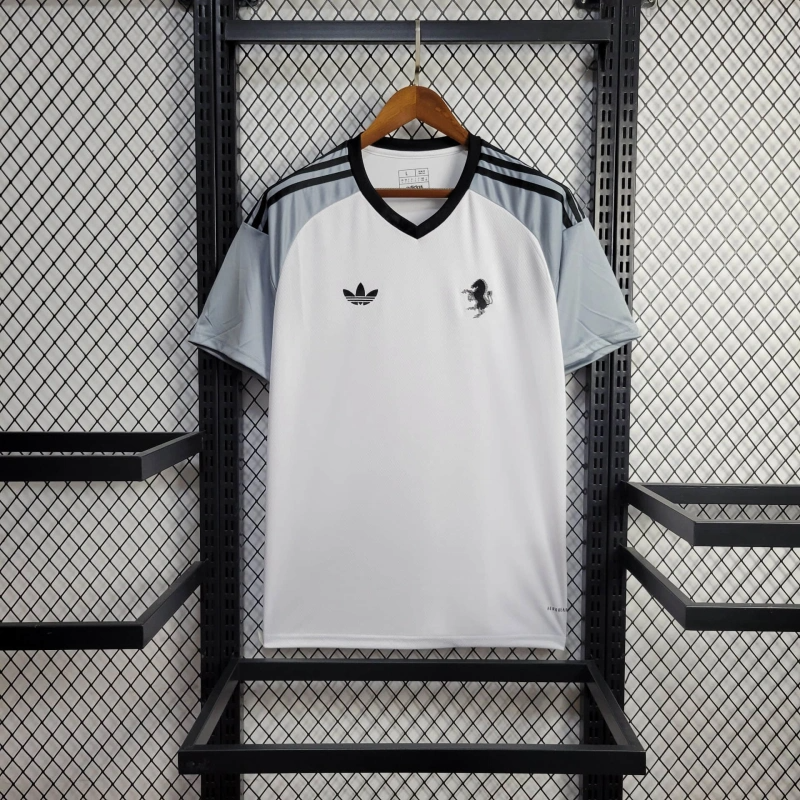 Juventus Goalkeeper 24/25 Football team shirt jersey