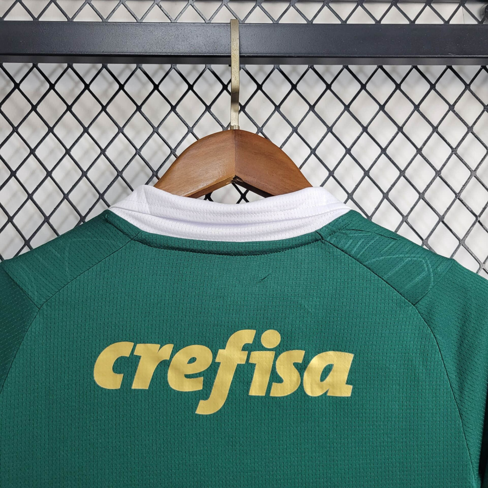 24/25  KIDS Palmeiras home