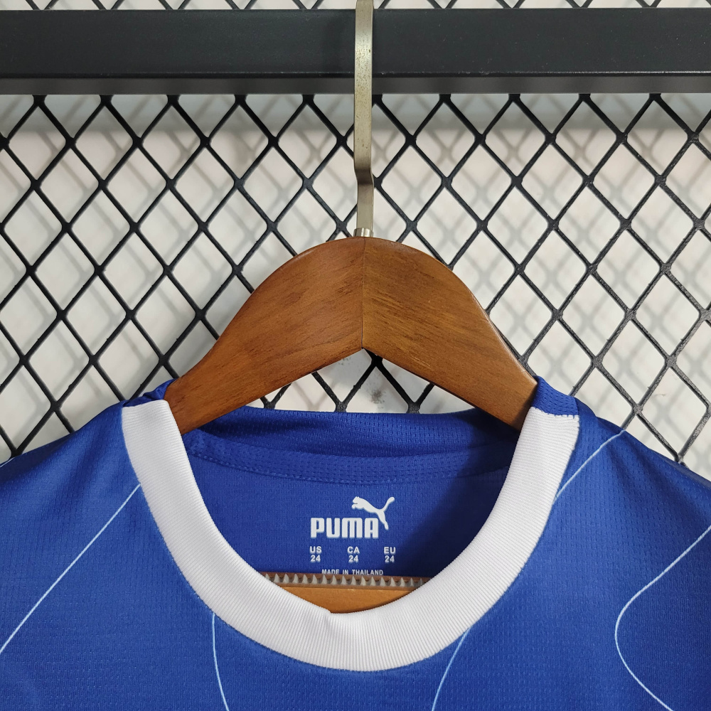 23/24 kids Marseille away size 16-28