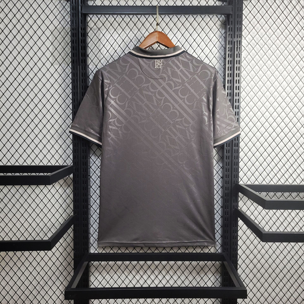 Real Madrid 2 away 24/25