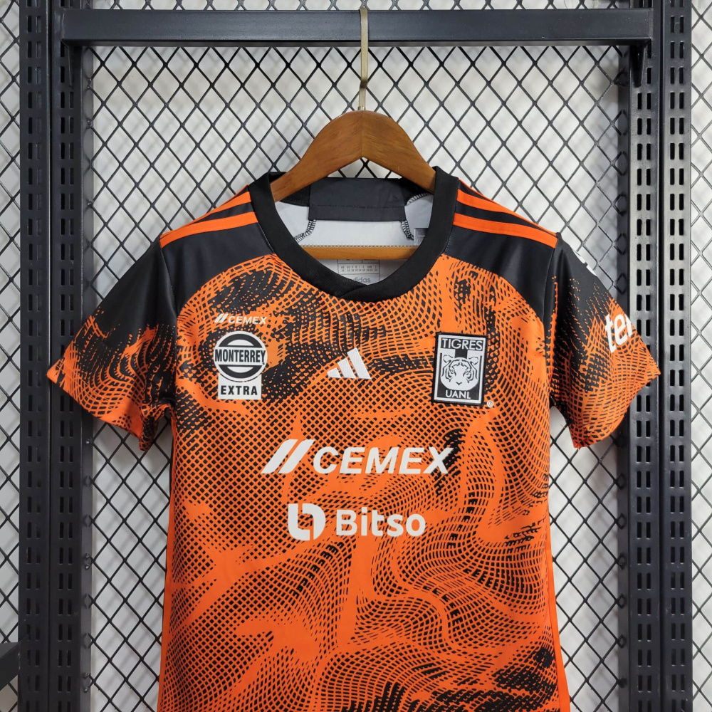 23/24 Kids Tigres UANL