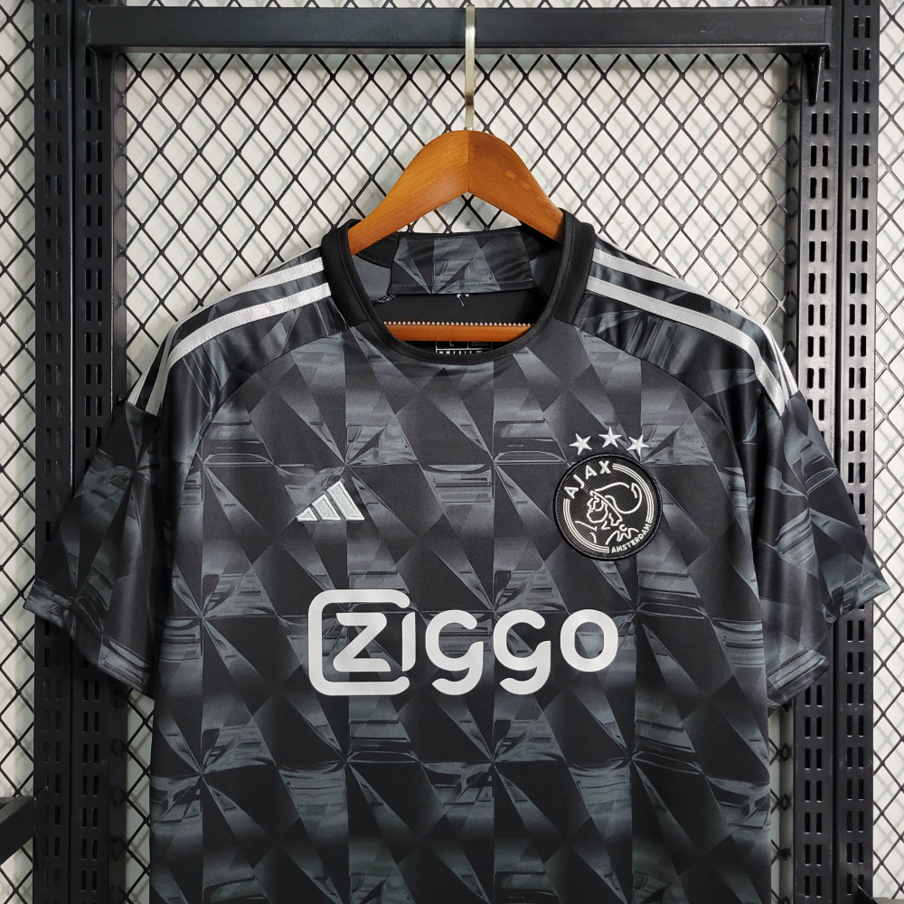 23/24 Ajax 2 away size S-4XL