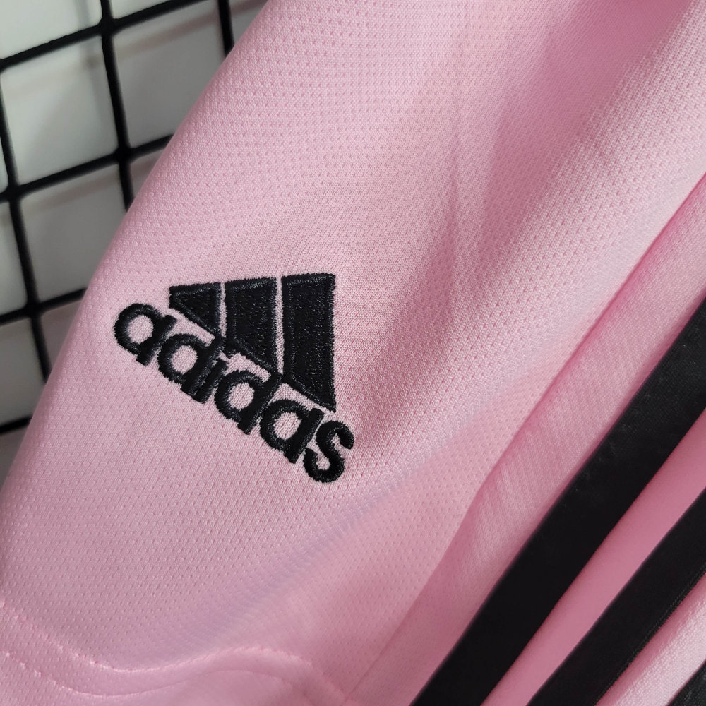 23/24 KIDS intermiamicf Home Size 16-28