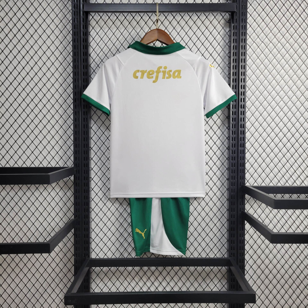 24/25 Kids Palmeiras away