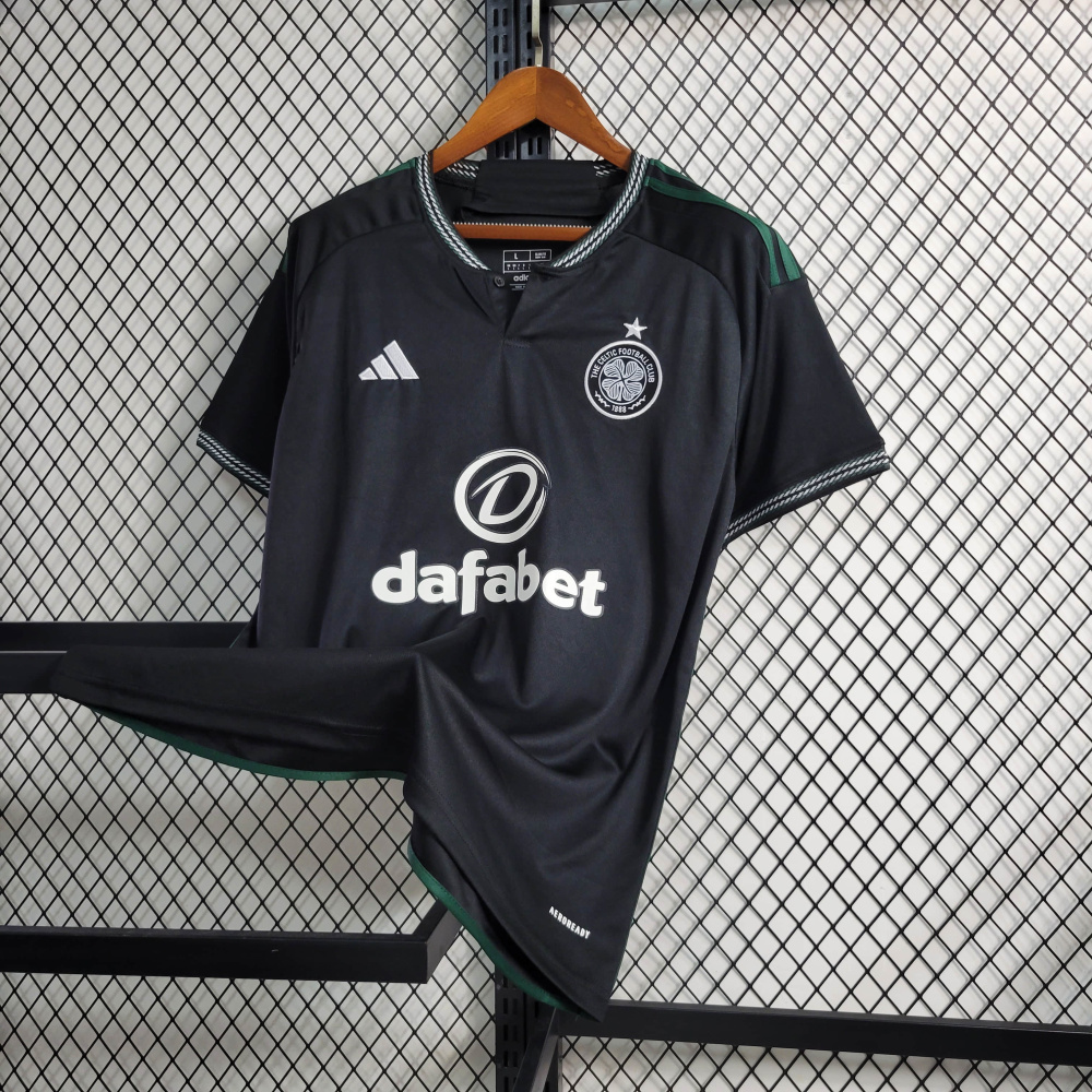 23/24 Celtic F.C. away size S-XXL