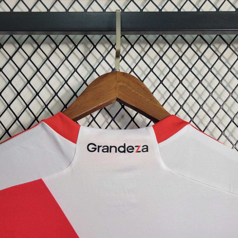 23/24 River Plate Home Size S-4XL