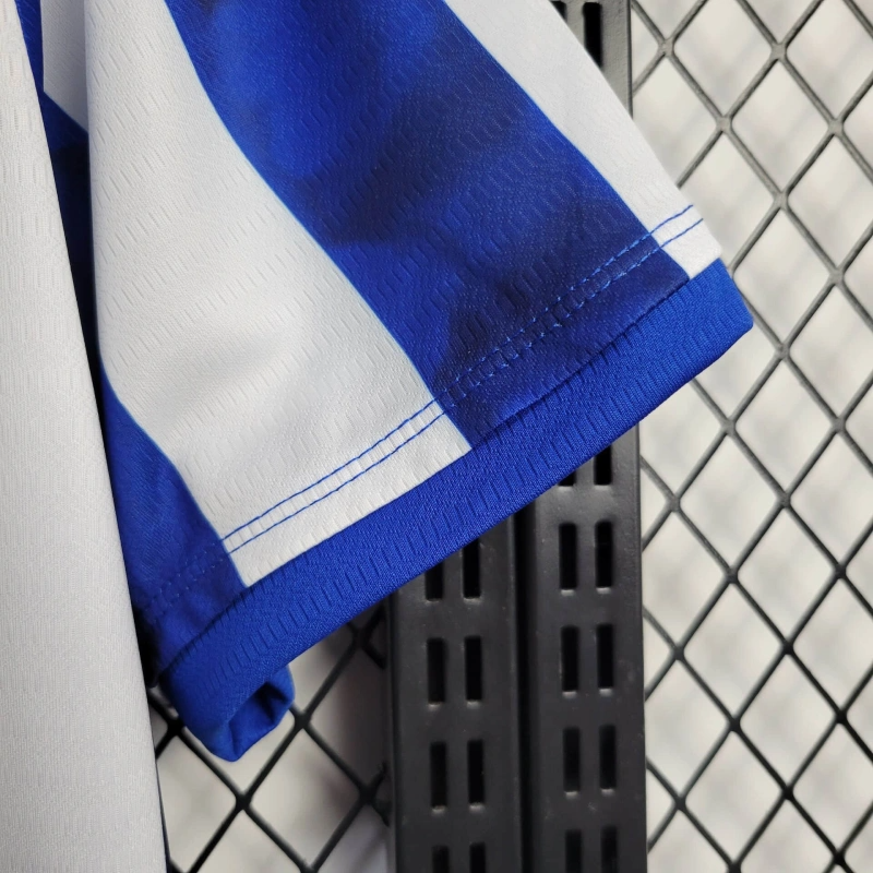 Futebol Clube do Porto FC Porto Home 24/25 footbalteam shirt