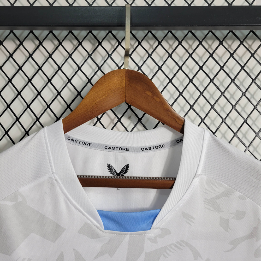 23/24 Aston Villa away size S-4XL