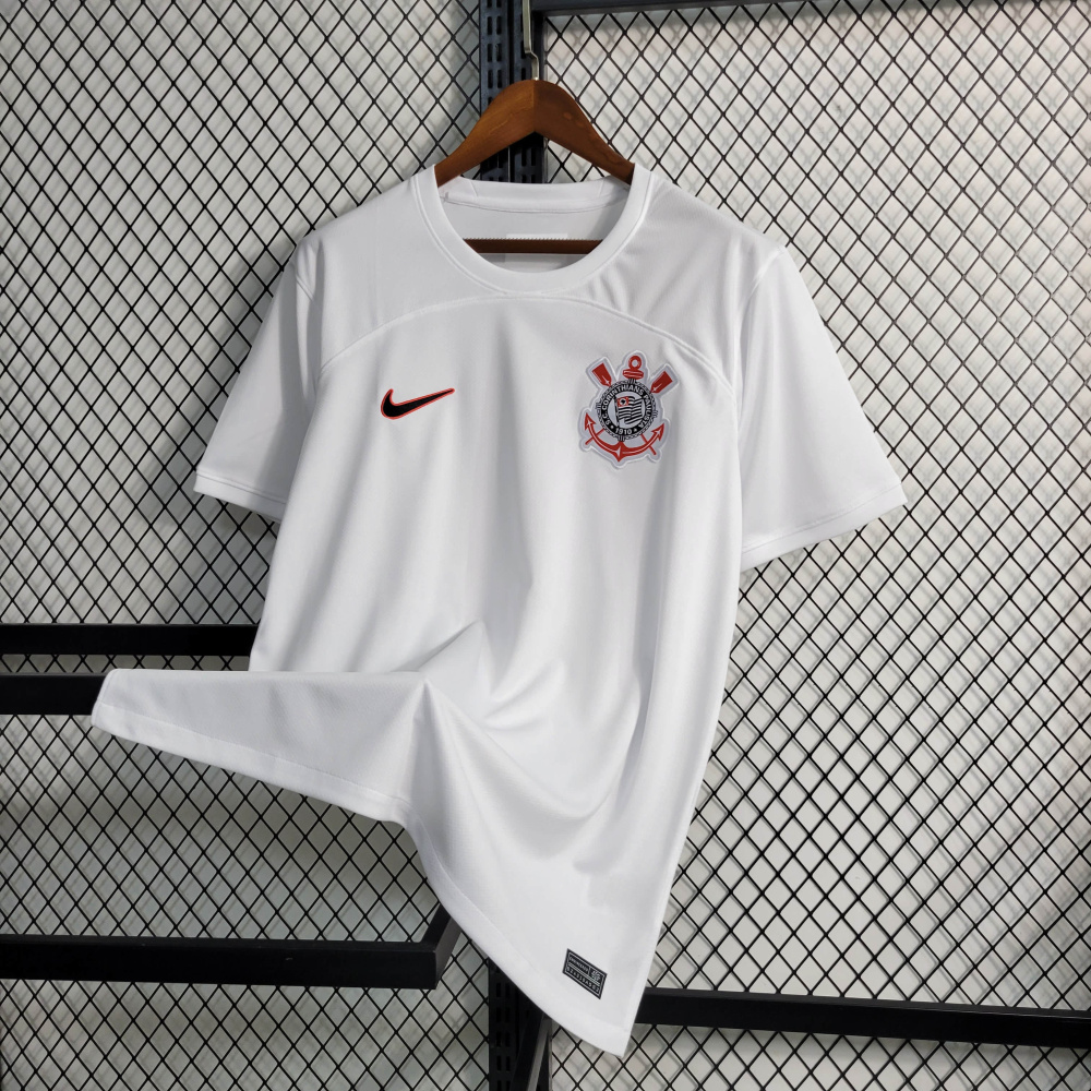 23/24 Corinthians Home Size S-5XL