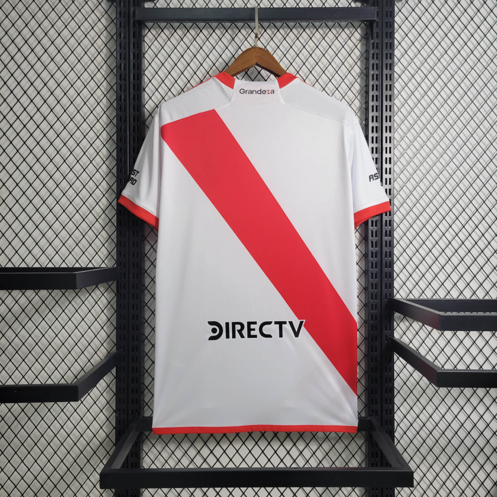 23/24 River Plate Home Size S-4XL
