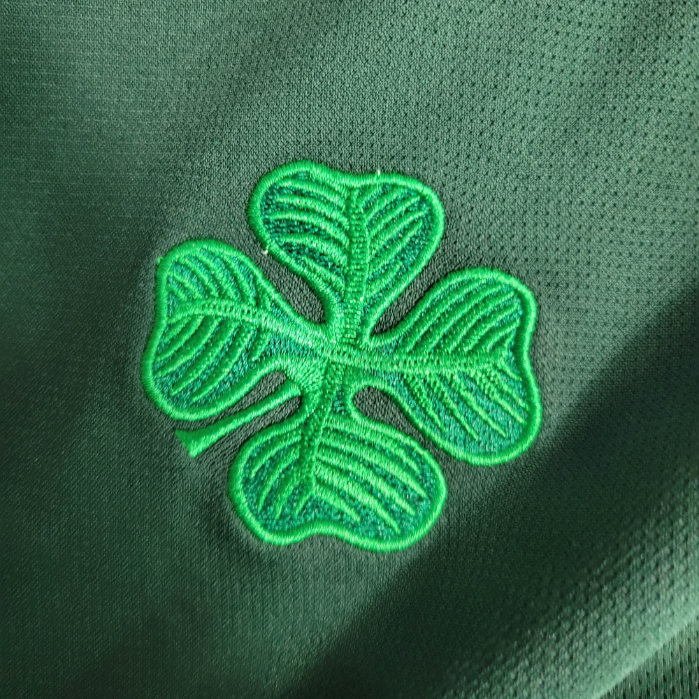 23/24 KIDS Celtic F.C. Limited Edition Sizes 16-28