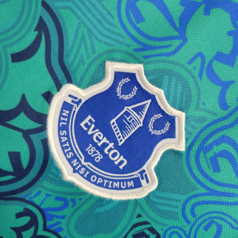 24/25 Everton Limited edition