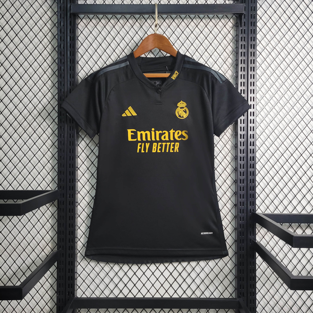 23/24 Women Real Madrid away size S-XXL